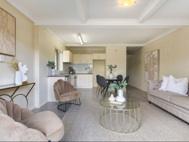 1/23 Heidelberg Street, East Brisbane QLD 4169