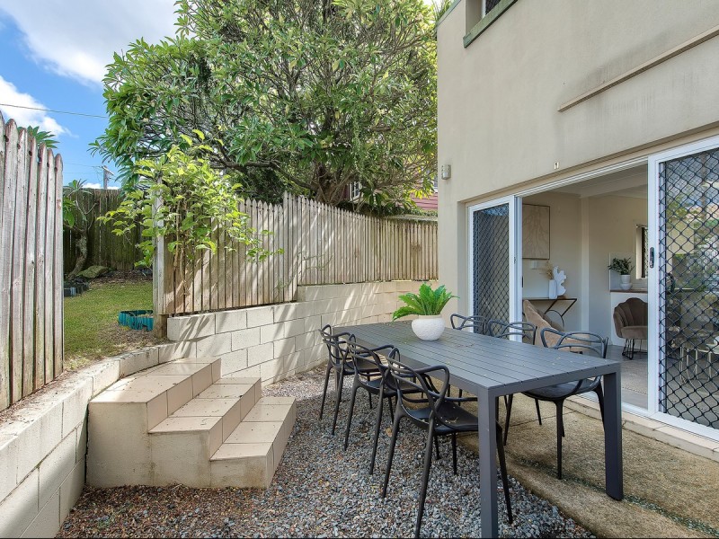 1/23 Heidelberg Street, East Brisbane QLD 4169