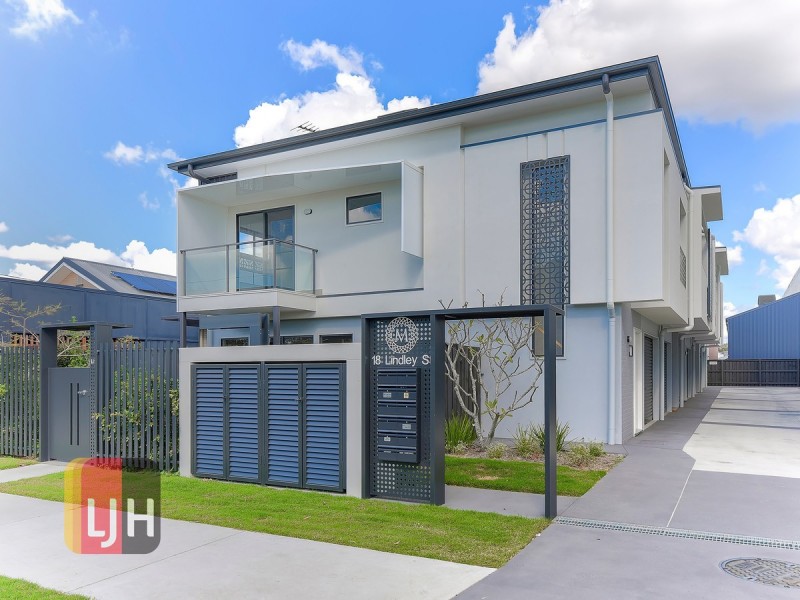 3/18 Lindley Street, Stafford QLD 4053
