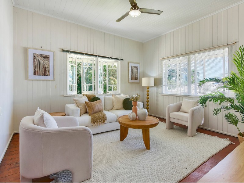 6 Ballina Street, Kelvin Grove QLD 4059