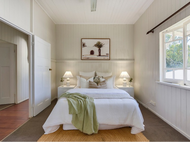 6 Ballina Street, Kelvin Grove QLD 4059