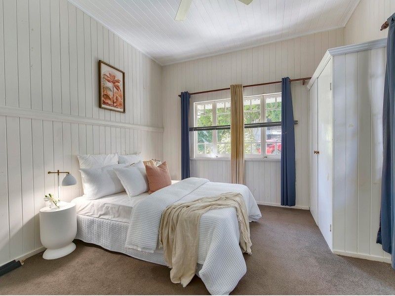 6 Ballina Street, Kelvin Grove QLD 4059