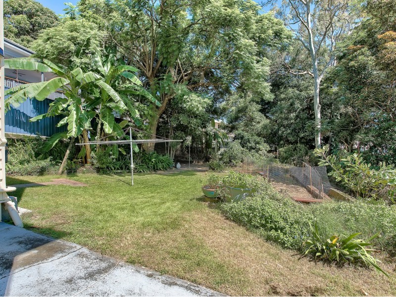 6 Ballina Street, Kelvin Grove QLD 4059