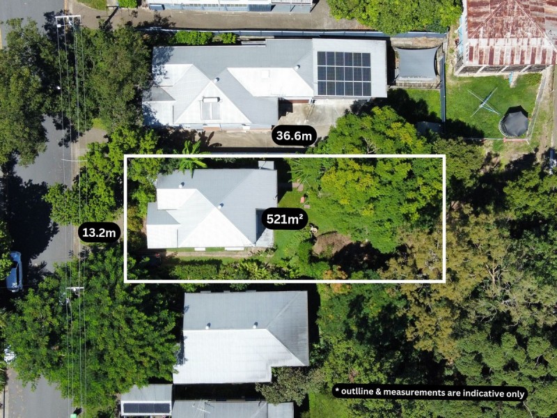 6 Ballina Street, Kelvin Grove QLD 4059