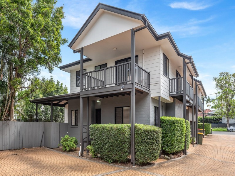 10/63 Barron Street, Gordon Park QLD 4031