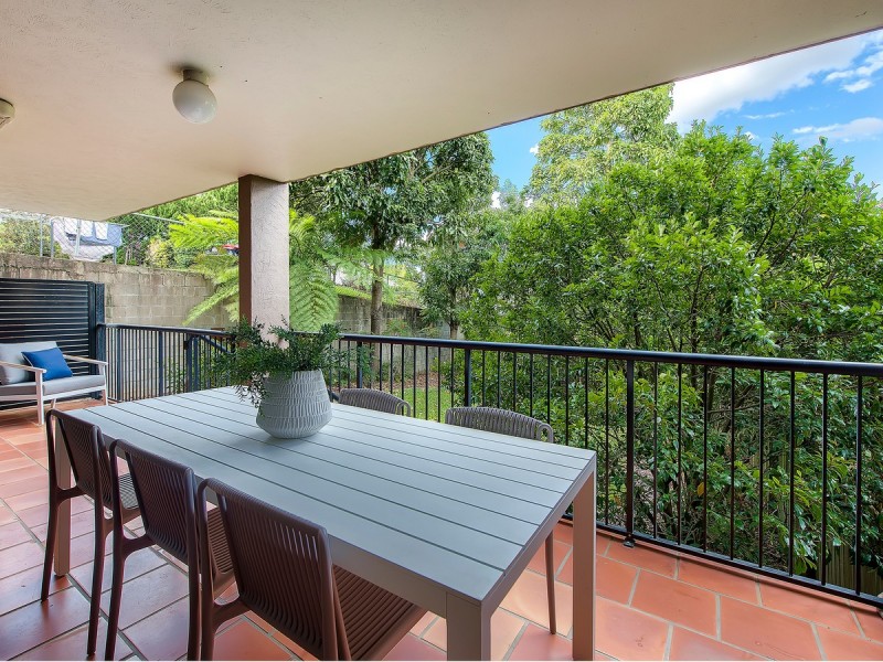 3/20 Hooker Street, Windsor QLD 4030