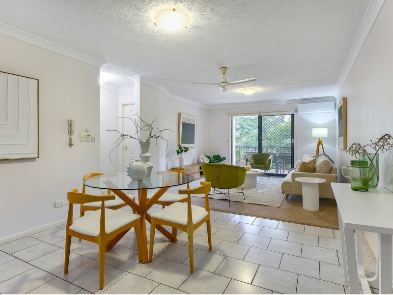 3/20 Hooker Street, Windsor QLD 4030