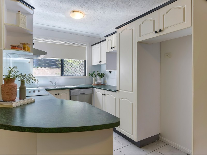 3/20 Hooker Street, Windsor QLD 4030