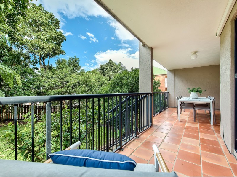 3/20 Hooker Street, Windsor QLD 4030