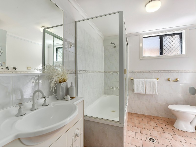 3/20 Hooker Street, Windsor QLD 4030