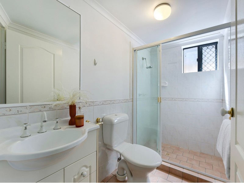 3/20 Hooker Street, Windsor QLD 4030