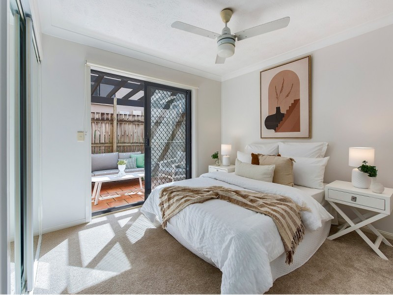 3/20 Hooker Street, Windsor QLD 4030