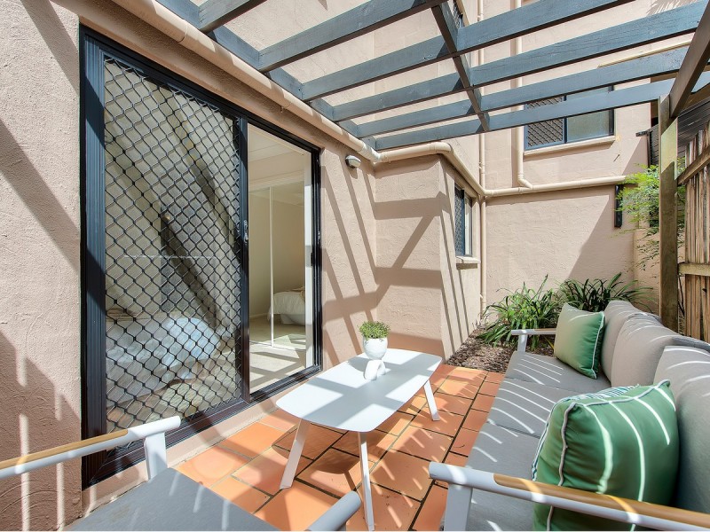 3/20 Hooker Street, Windsor QLD 4030