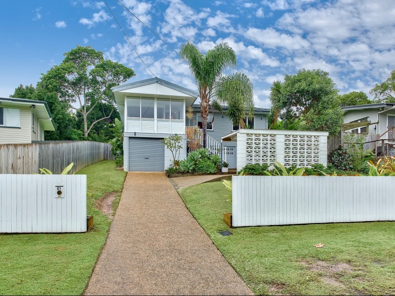 61 Falkirk Street, Stafford Heights QLD 4053