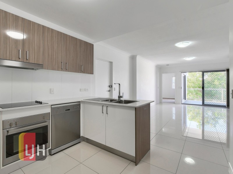 5/26 Lade Street, Gaythorne QLD 4051