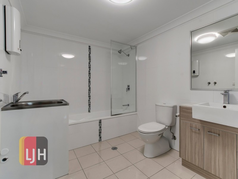 5/26 Lade Street, Gaythorne QLD 4051