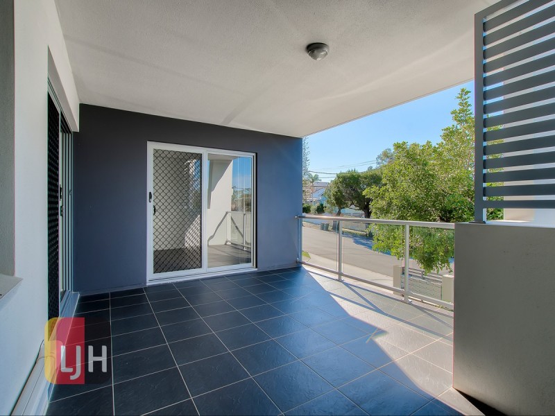 5/26 Lade Street, Gaythorne QLD 4051
