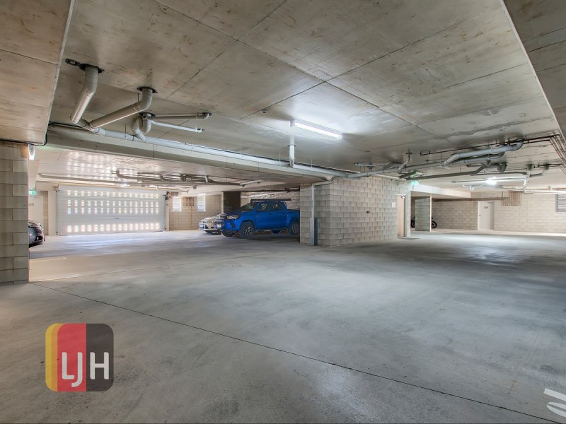 5/26 Lade Street, Gaythorne QLD 4051