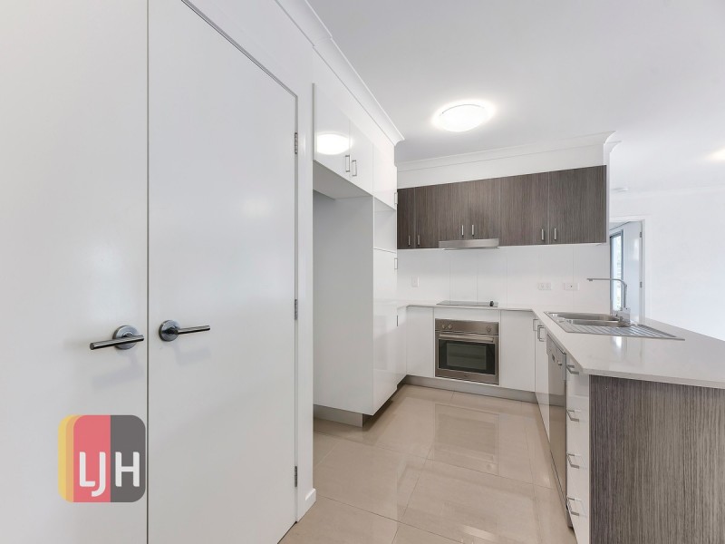 15/10 Dunkirk Street, Gaythorne QLD 4051