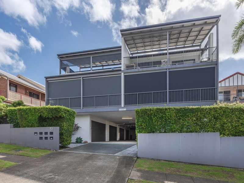 4/51 Oliver Street, Nundah QLD 4012
