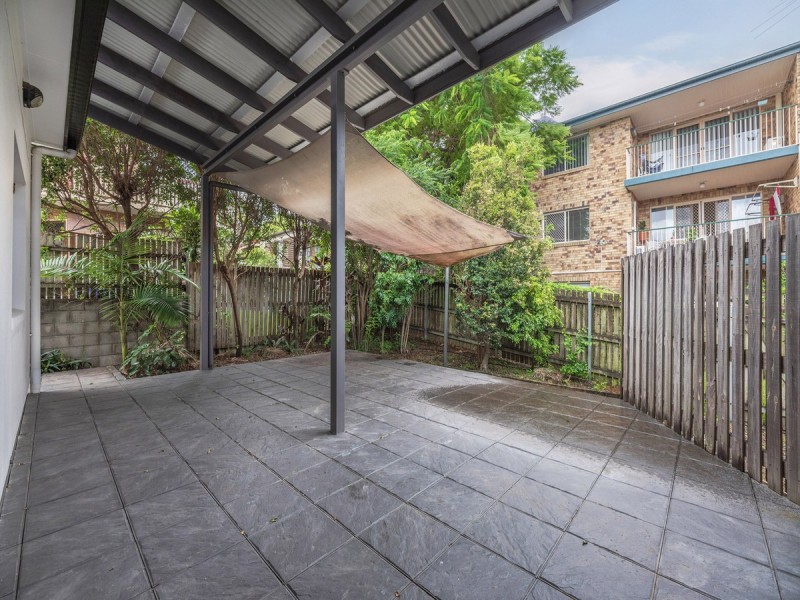 4/51 Oliver Street, Nundah QLD 4012