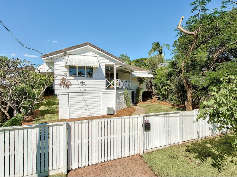 19 Petanne Street, Aspley QLD 4034