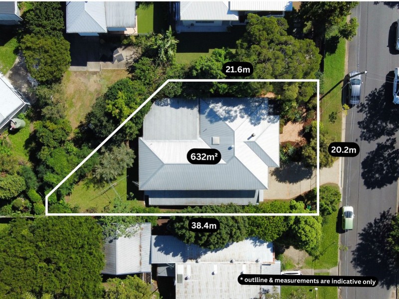 118 Armfield Street, Stafford QLD 4053