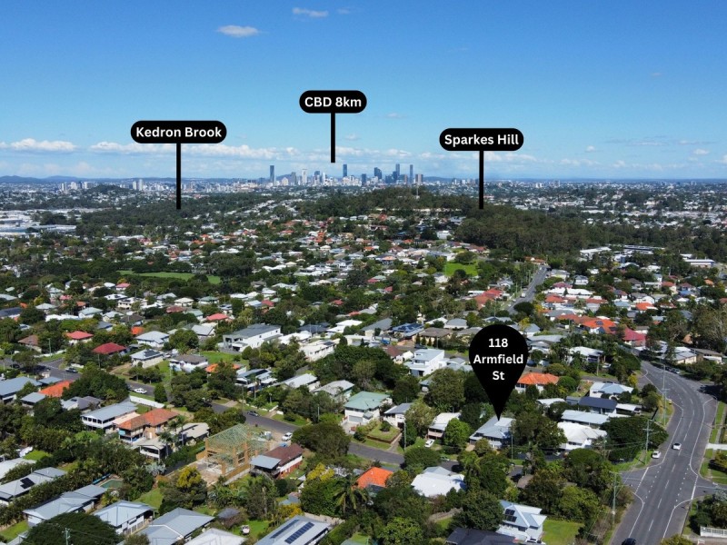 118 Armfield Street, Stafford QLD 4053