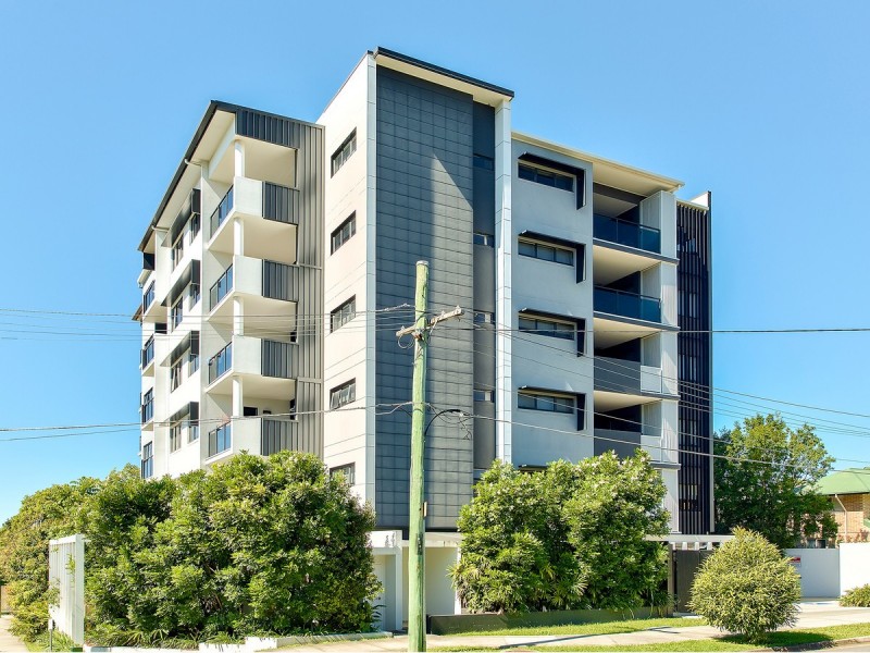 101/65 Hilltop Avenue, Chermside QLD 4032