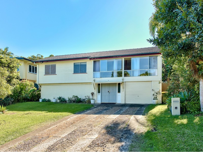 55 Barbigal Street, Stafford QLD 4053