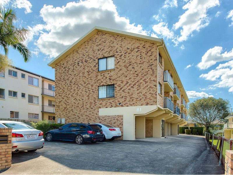 8/81 Stafford Road, Kedron QLD 4031