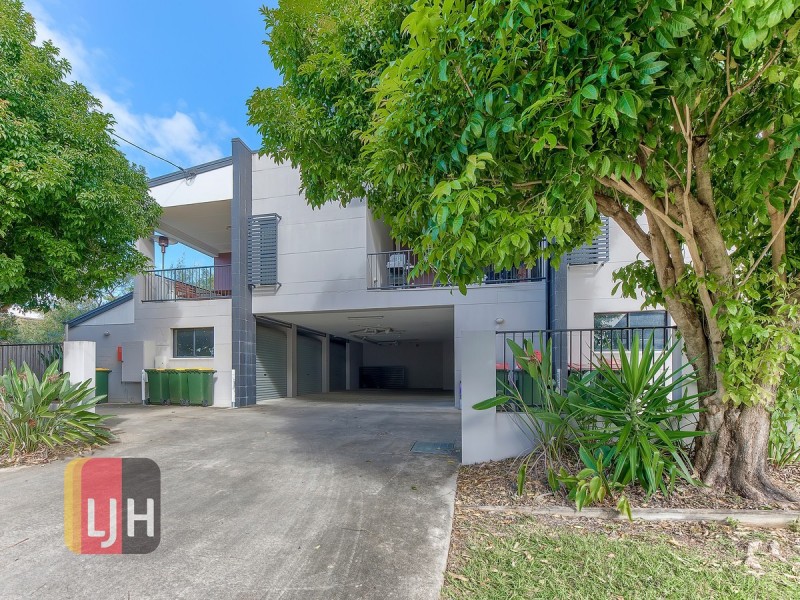2/3 Jesson Street, Zillmere QLD 4034