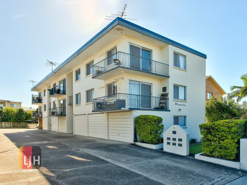 2/89 Stafford Road, Kedron QLD 4031