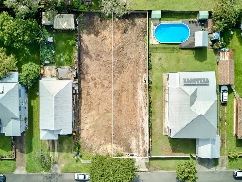 27 Wallin Street, Kedron QLD 4031