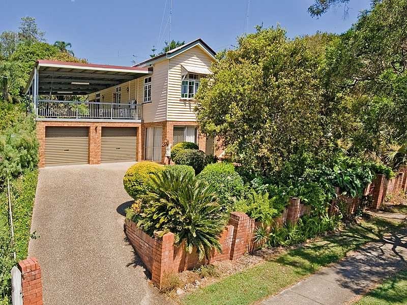 30 Aberleigh Road, Herston QLD 4006