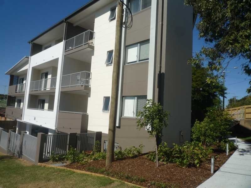 3/55 Samford Road, Alderley QLD 4051