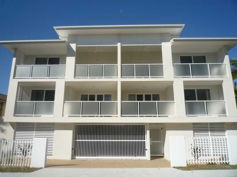 4/125 Franz Road, Clayfield QLD 4011