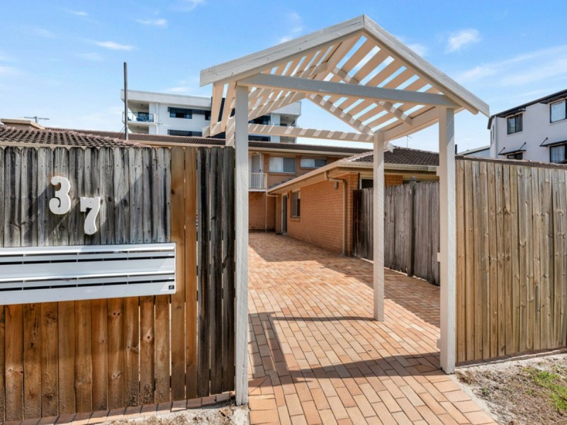 6/37 York Street, Nundah QLD 4012