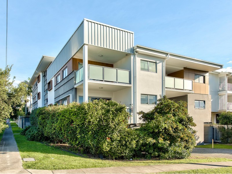 6/2 Trundle Street, Enoggera QLD 4051