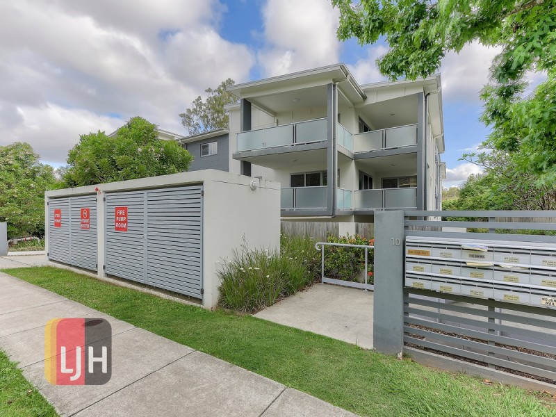 7/10 Dunkirk Street, Gaythorne QLD 4051