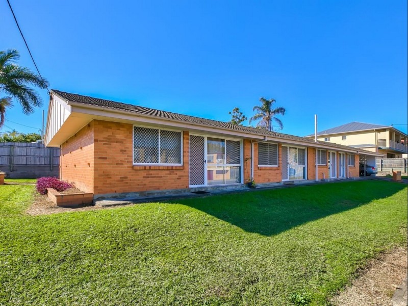 4/57 Collier Street, Stafford QLD 4053