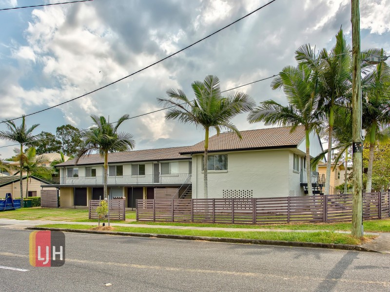 5/20 Surrey Street, Nundah QLD 4012