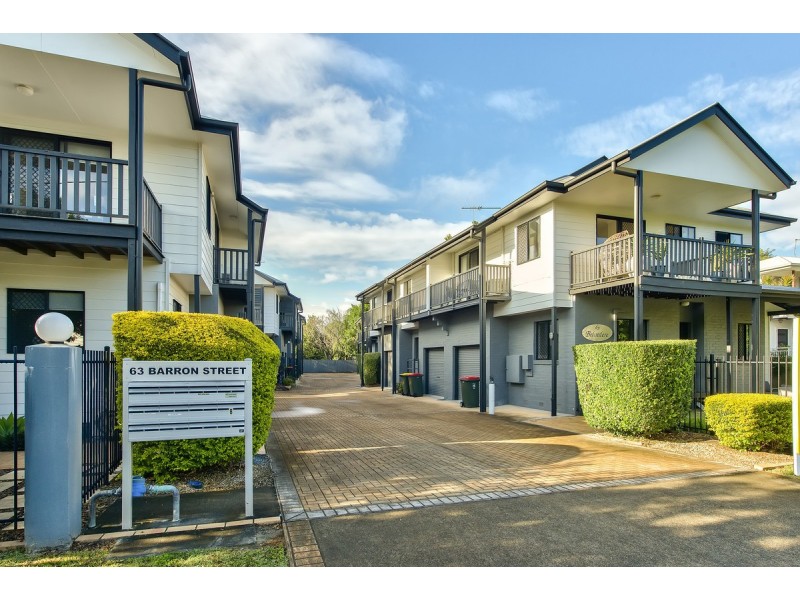 9/63 Barron Street, Gordon Park QLD 4031