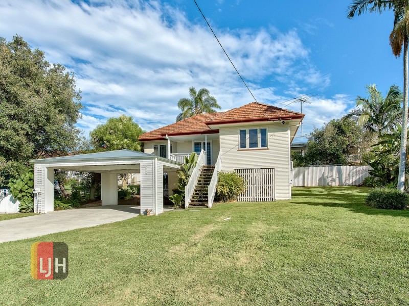61 Maggs Street, Wavell Heights QLD 4012