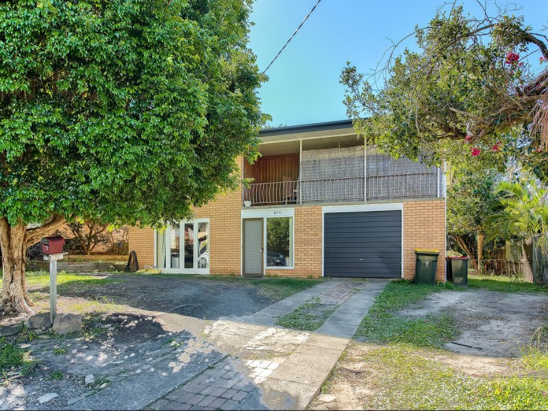 3 Kanofski Street, Chermside West QLD 4032