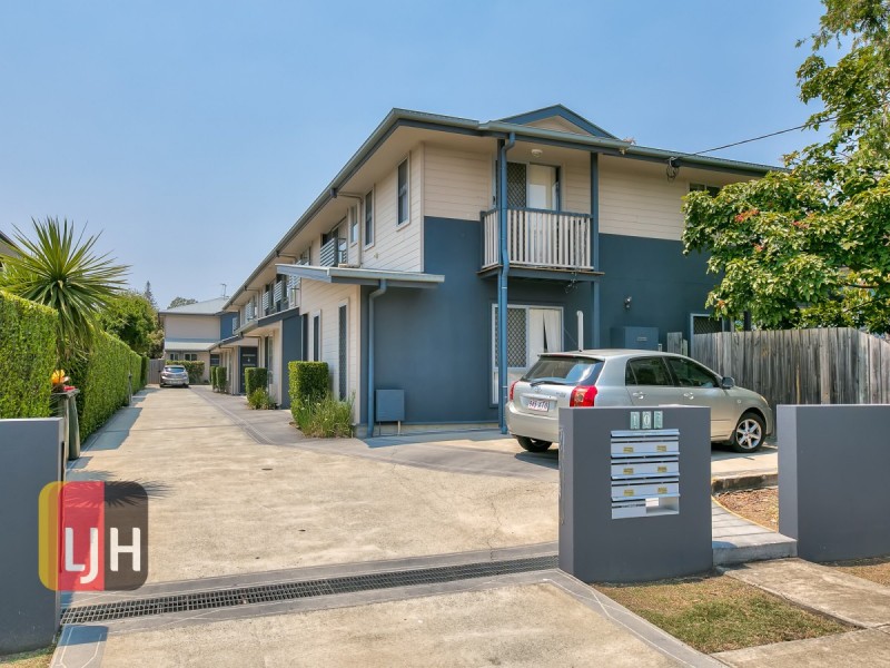 6/103 Gillies Street, Zillmere QLD 4034