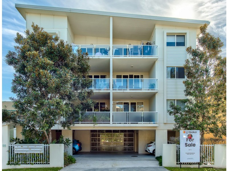 2/66 Lamington Avenue, Lutwyche QLD 4030