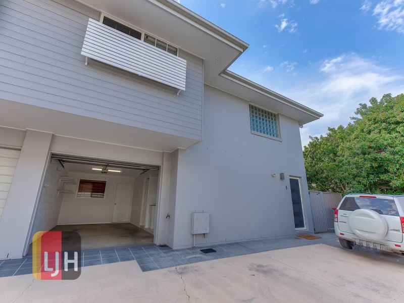 5/49 Clifford Street, Stafford QLD 4053