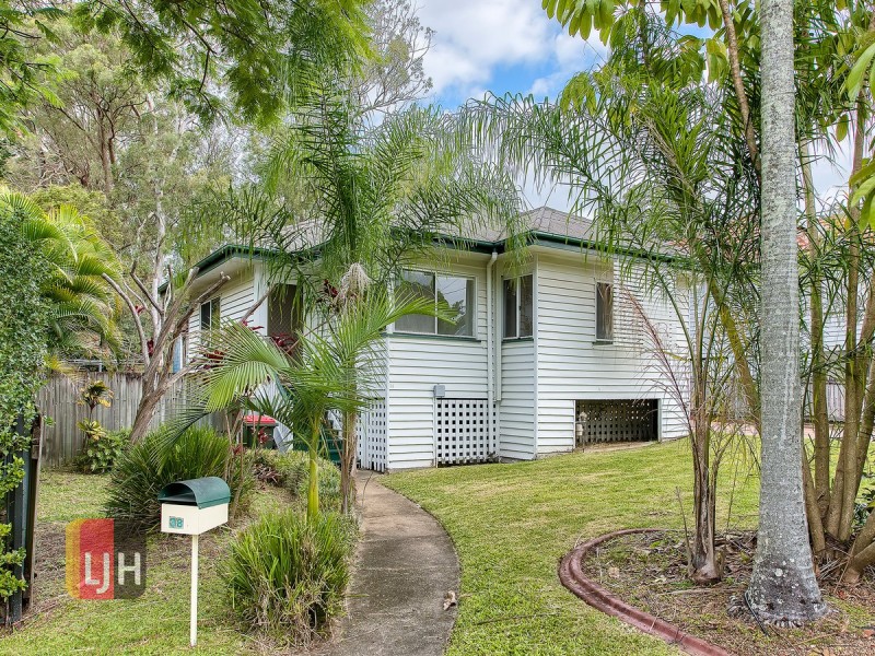 38 Pateena Street, Stafford QLD 4053