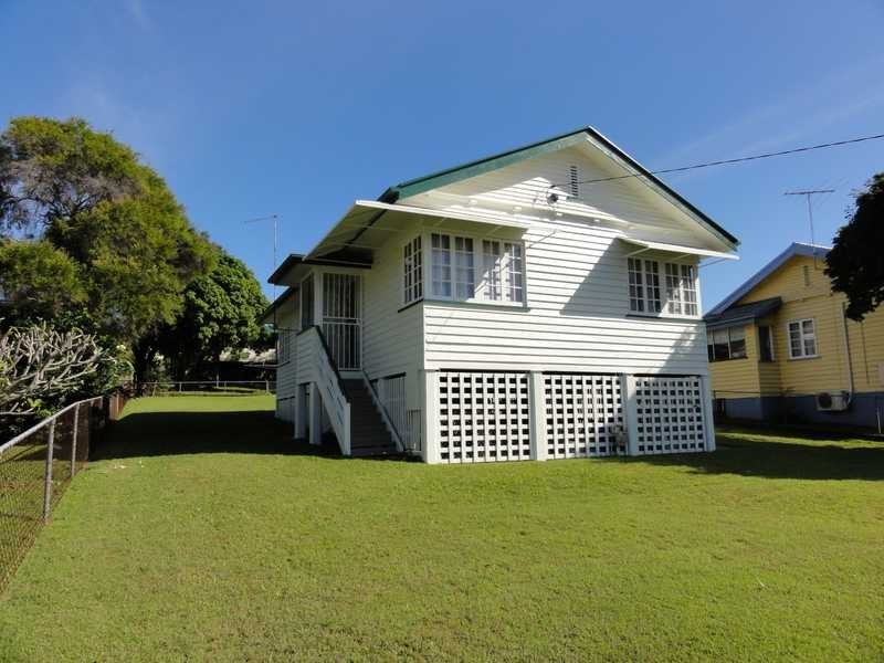 12 Oates Street, Kedron QLD 4031